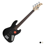 Бас-гитара Gopherwood J-Classic IV 5ST