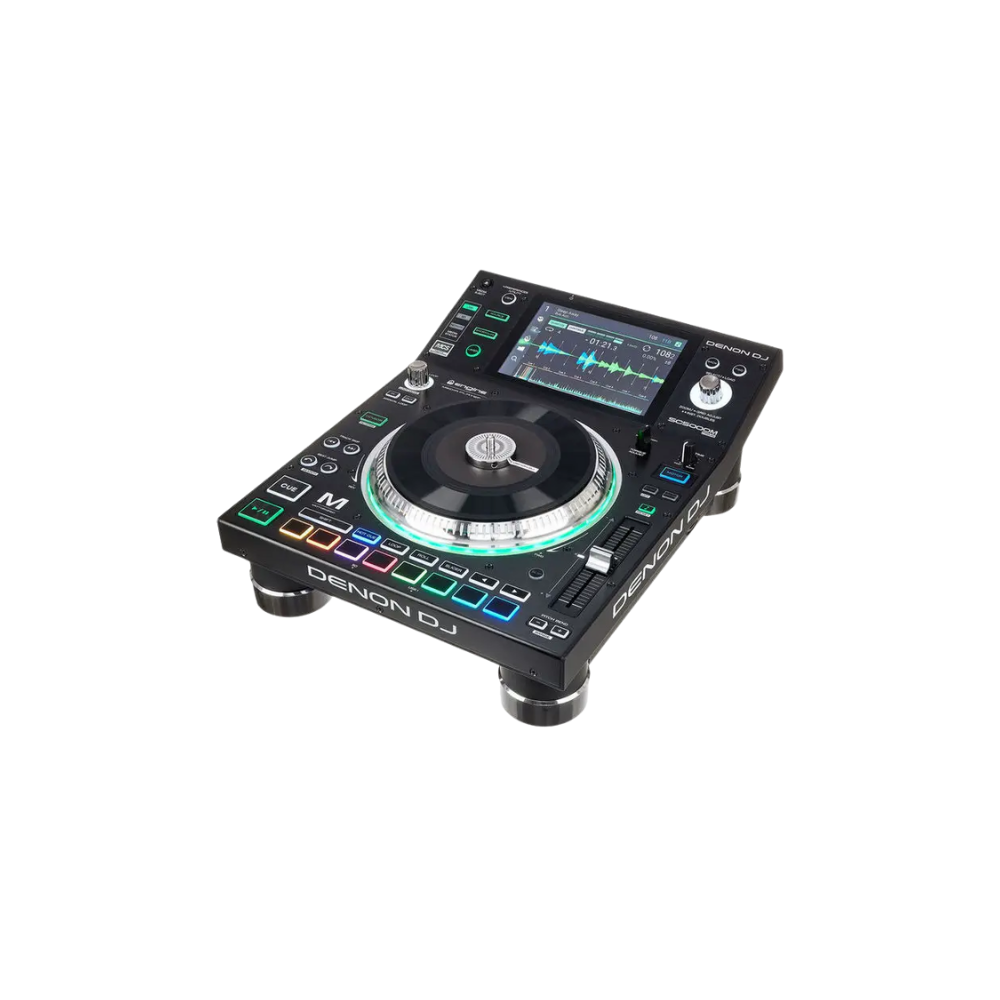 Denon DJ SC5000M (Пара)