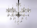 Подвесная люстра Ambrella Light TR TR4900