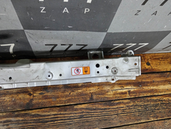 Панель передняя верхняя часть Mitsubishi Outlander 3 12-23 Б/У Оригинал 5256B515