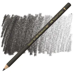 Rəngli karandaş \ Цветные карандаши Faber-Castell Polychromos Pencil - 175 Dark Sepia