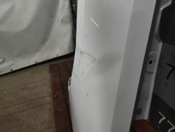 Крыло переднее левое Changan UNI-V 22-нв Б/У Оригинал C281F2701020100