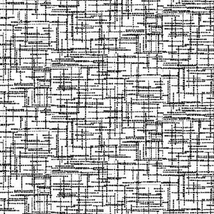 Фактурный флизелин