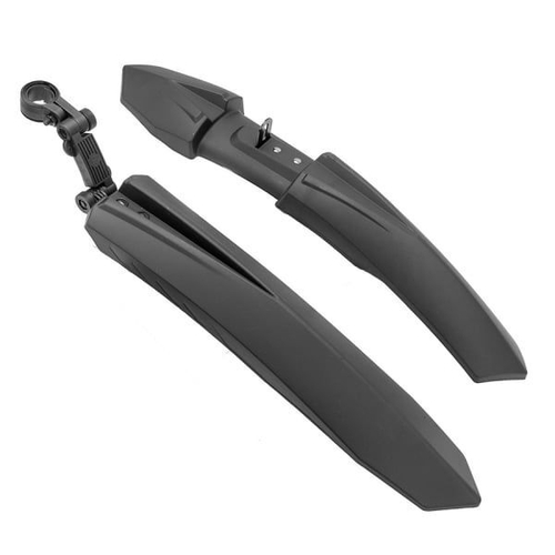 Комплект крыльев 24"-26" XGNB-063-3 полуфэт/610245
