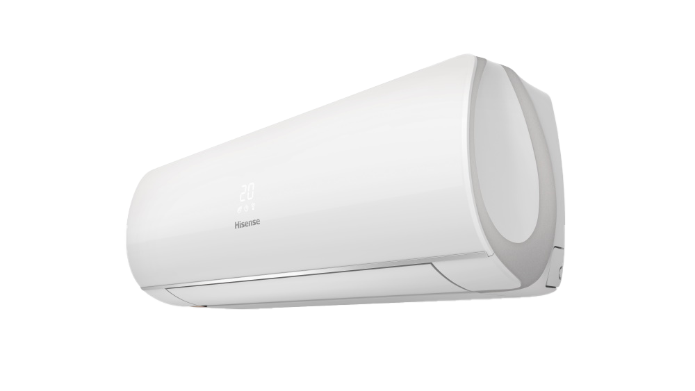 Hisense LUX Design SUPER DC Inverter AS-13UW4RVETS00