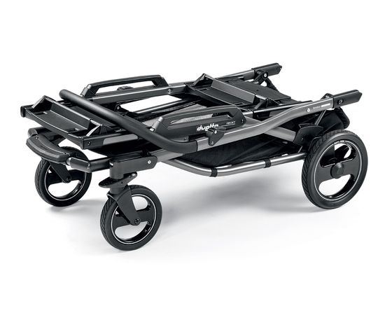 Peg Perego Duette Piroet
