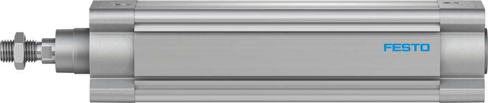 DSBC-80-250-D3-PPVA-N3 Стандартный цилиндр