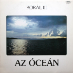 Koral / Koral III. Az Ocean (LP)