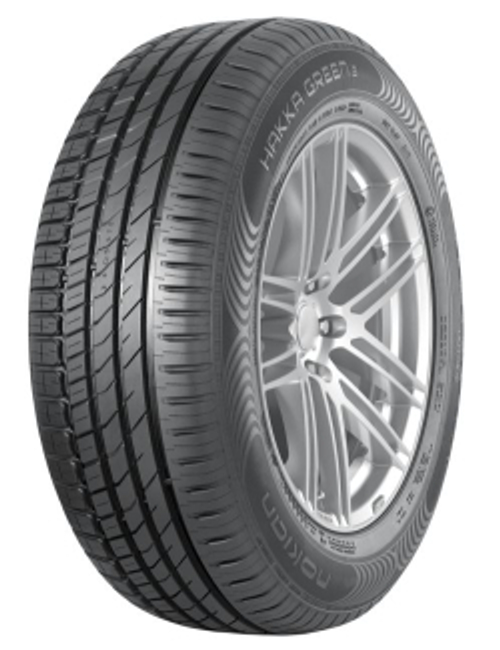 Легковая шина 275/70R16 114R HKPLRSUV (T427674) Nokian.