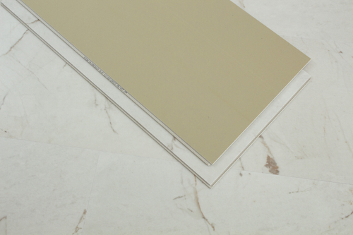 Кварц-винил SPC ICON Marble XL 5 мм МРАМОР МАГРИТ 2.43 м2