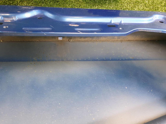 Дверь передняя левая Kia ProCeed 1 (2018-н.в.)