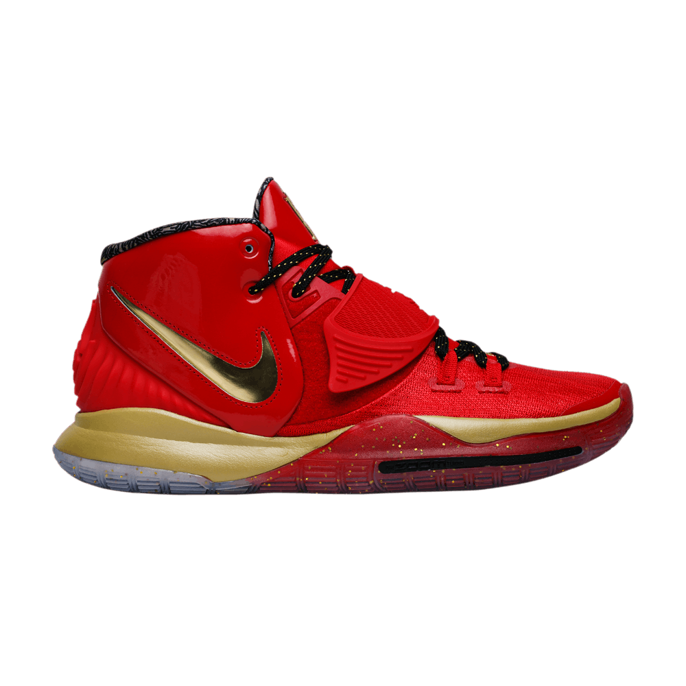 Кроссовки Nike Kyrie 6 Trophies
