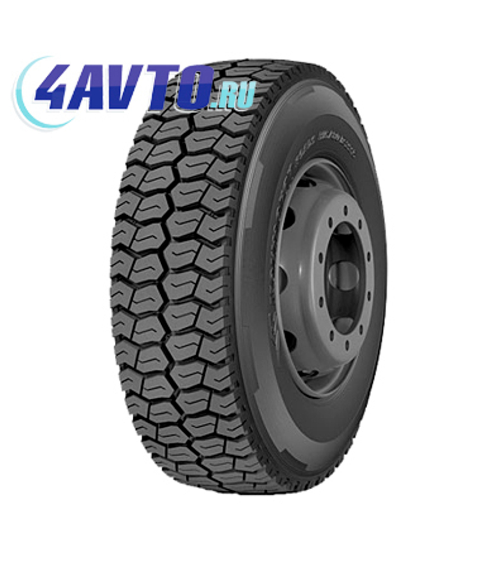 Грузовая шина 235 75 R17.5 Kormoran ROADS D TL 132/130