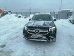 Mercedes-Benz GLE-CLASS 400 d 4MATIC