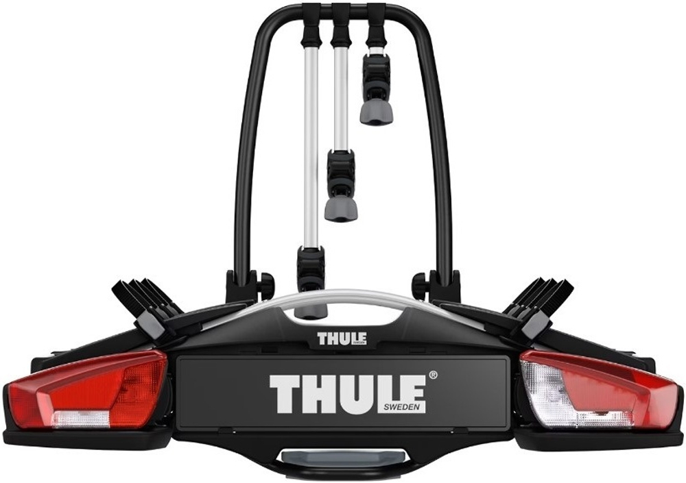 Велокрепление на фаркоп Thule VeloCompact для 3-х велосипедов (926)
