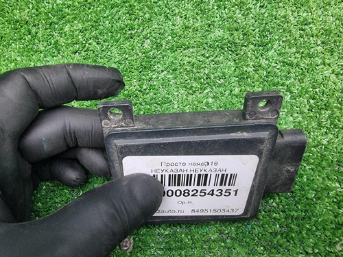 Датчик слепых зон Tank 300 (2021-н.в.)