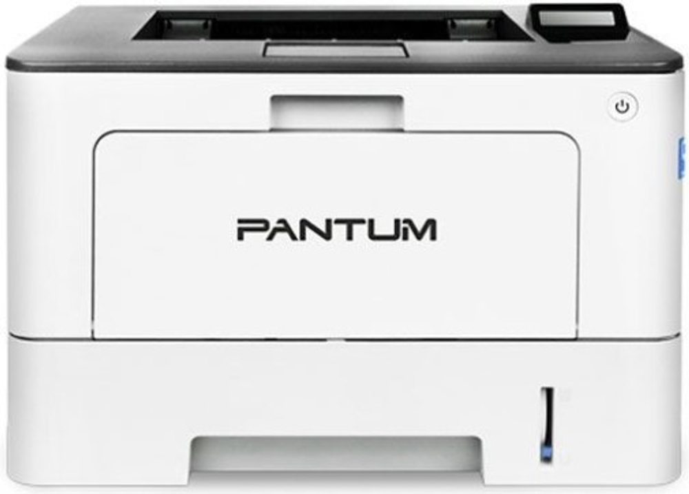 Принтер лазерный черно-белый Pantum BP5100DN