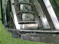 Битая Фара правая Cadillac Escalade 4 (2014-2020) LED