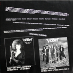 Victory / That's Live (LP)