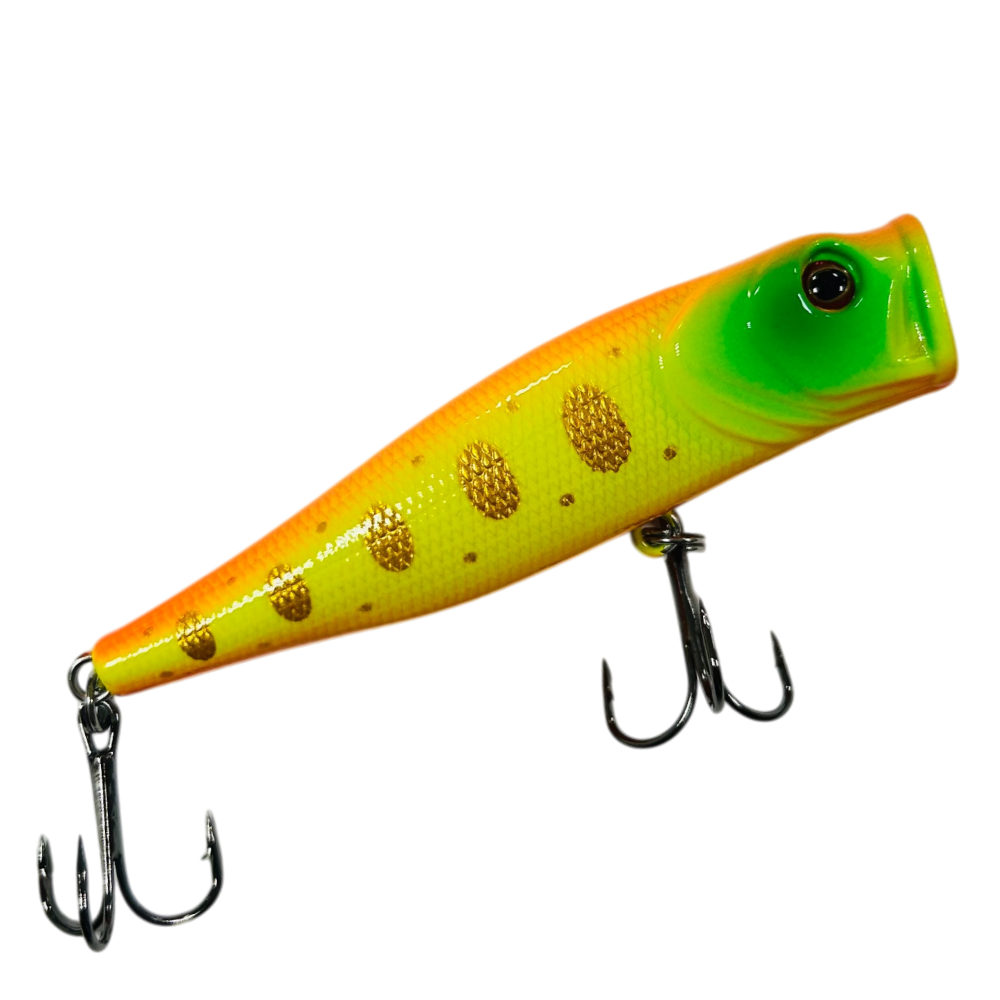 Поппер MINIST SERIES popper-C19, 70mm/9g