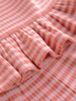 Футболка и шорты в комплекте для девочки Next E51-367, Розовый