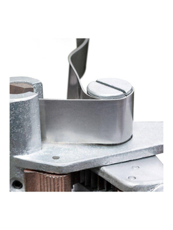 Лента рулонная ЛКС (304)-1204 (уп.25м) Fortisflex 73490