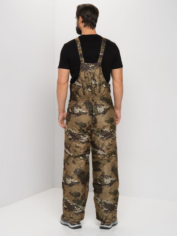 Костюм зимний Альтаир ткань Alova цвет Эфа