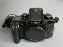 Canon EOS 30