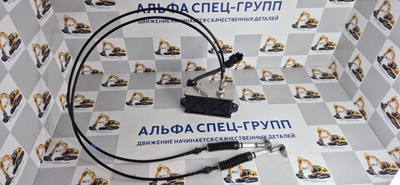 Шаговый мотор CAT 318C, 221-8921
