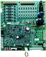 Плата LCB IIC версия NK2 (сборка с платой Computing Core) OTIS.