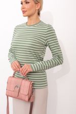 Лонгслив Раинна №9 Valentina