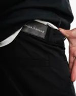 Брюки Bruler d'Amour Compression черные