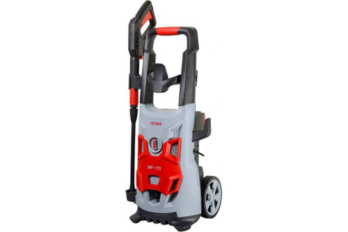 МОЙКА ВЫСОКОГО ДАВЛЕНИЯ РЕСАНТА МР-170