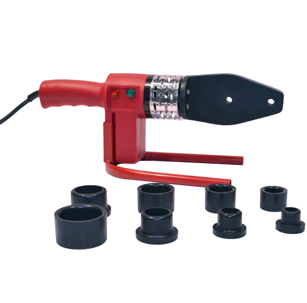 Аппарат для раструбной сварки Voll V-Weld 4.50040 R040