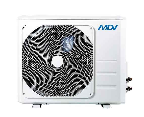 Мульти сплит-система MDV 2 x MDSALF-09HRFN8 / MD2O-18HFN8