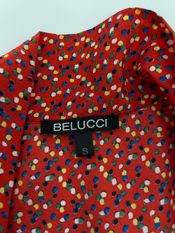Платье Belucci