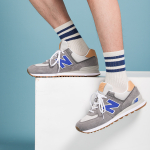 Кроссовки New Balance Nb 574