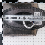 Citilux Кремона CL406313 Бра Бронза