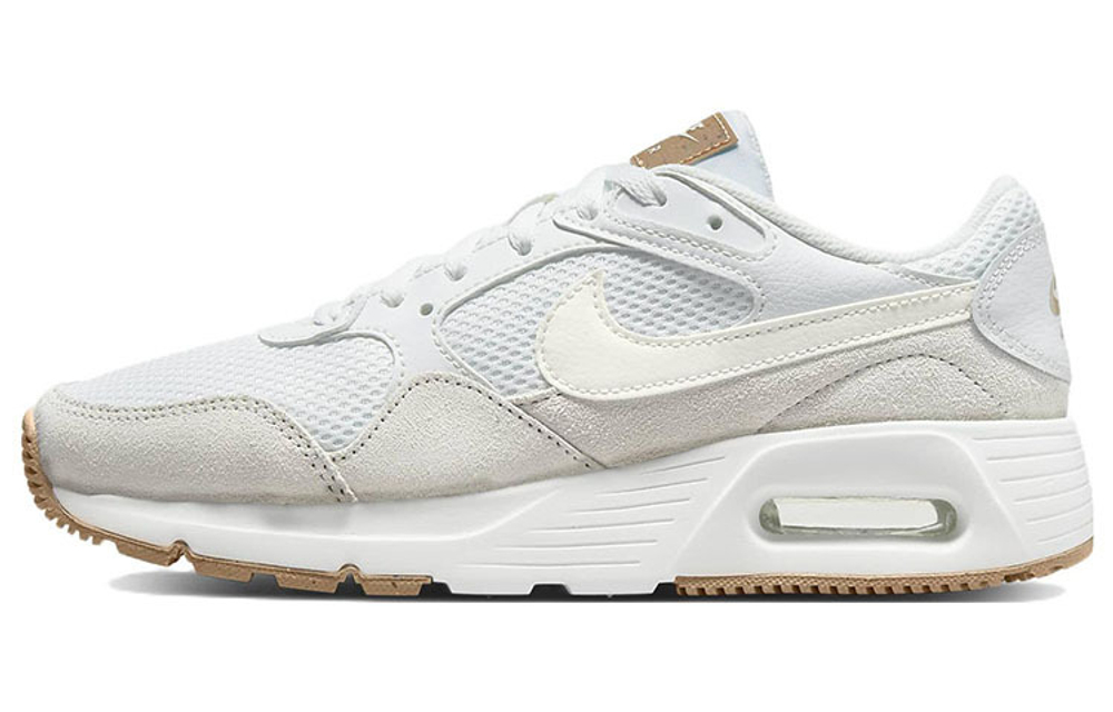 Кроссовки Nike Air Max Sc (Женская размерная сетка)