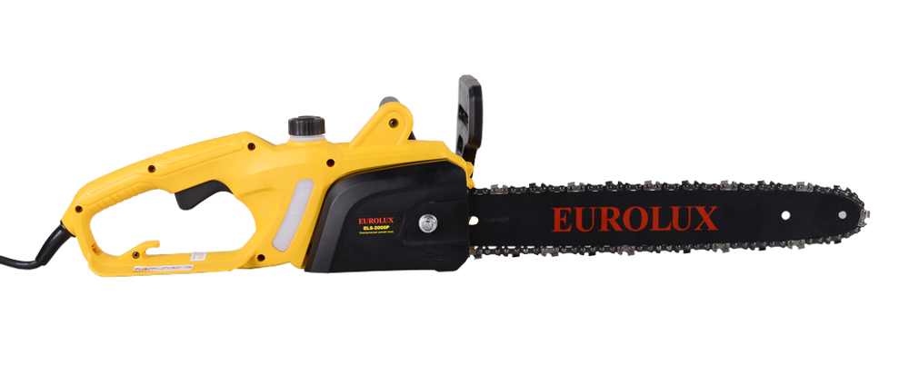 Электропила Eurolux ELS-2000P