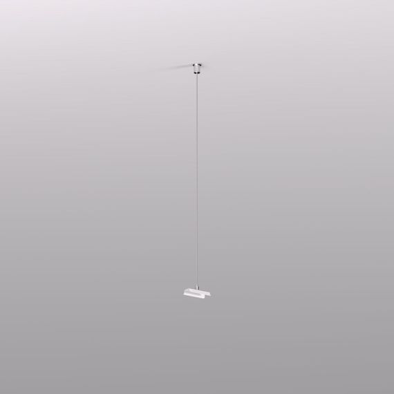 Подвес Denkirs Smart Base TR2126-WH