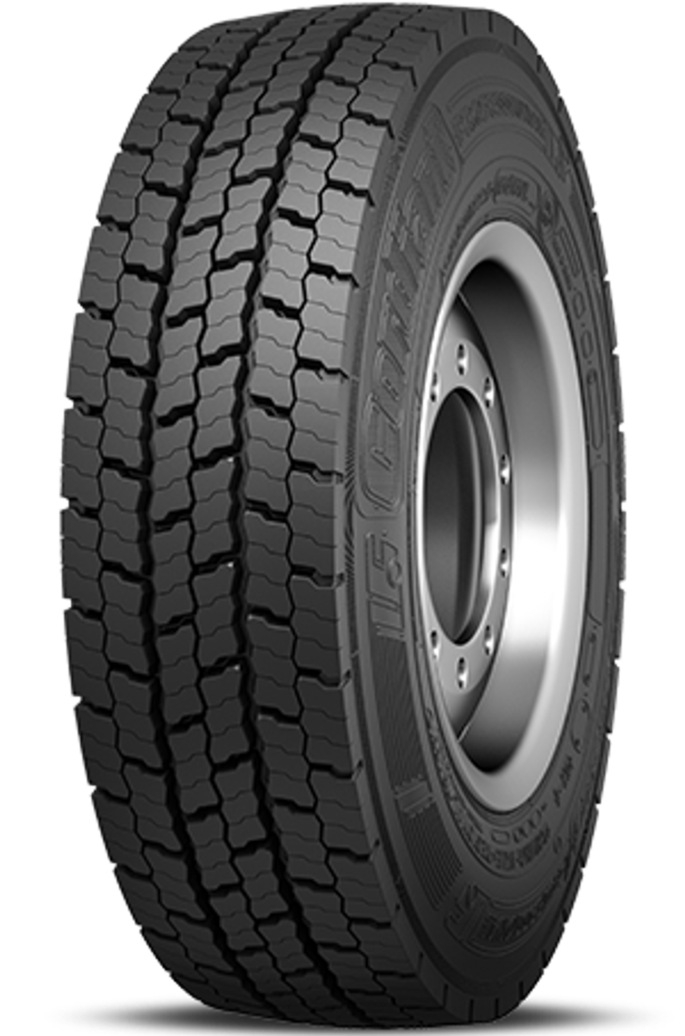 Автошина 235/75R17.5 CORDIANT PROFESSIONAL DR-1 132/130M (ведущие оси)