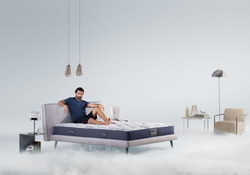 Матрас ортопедический 180x200x25 Magniflex Magnicool 10 Soft