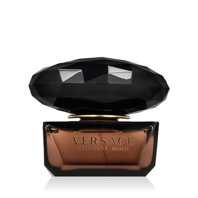 Versace Crystal Noir Eau De Parfum 50 ml (woman)