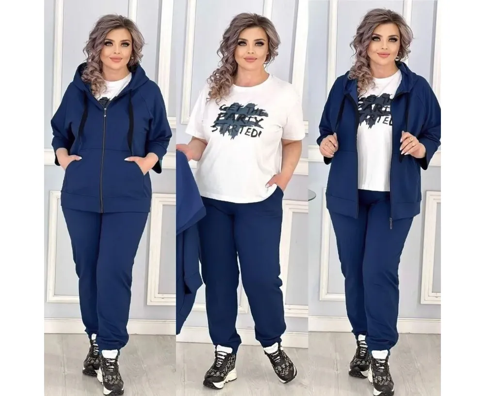 Костюм 50360617 Fabrika