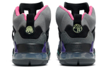 Кроссовки Jordan Spizike 270 Boot "Smoke Grey"