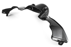 Fullsix Карбоновая накладка на замок зажигания Ducati Panigale V4 MD-V418-C95