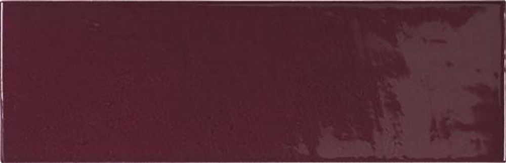 Настенная плитка VILLAGE AUBERGINE (25650)