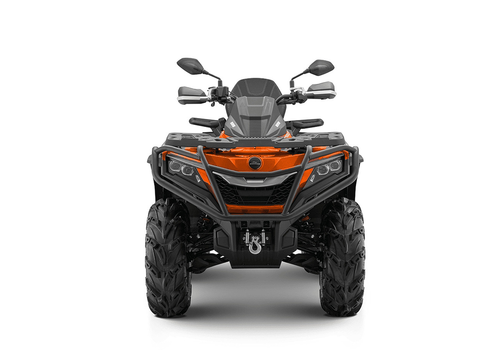 Квадроцикл SHARMAX Force 1100 LTD