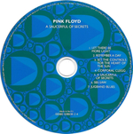 Pink Floyd / Discovery (16CD)